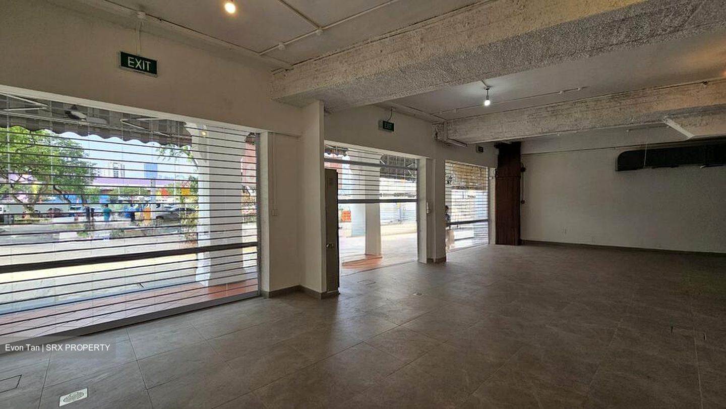 Little India Conservation Area (D8), Retail #570033801
